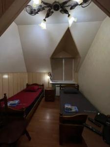 Отель-баня Маланьина изба - 101