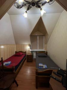 Отель-баня Маланьина изба - 102