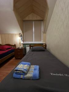 Отель-баня Маланьина изба - 106