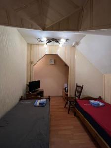 Отель-баня Маланьина изба - 107