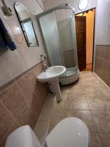 Отель-баня Маланьина изба - 112