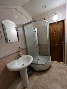 Отель-баня Маланьина изба - 113