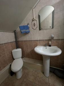 Отель-баня Маланьина изба - 114