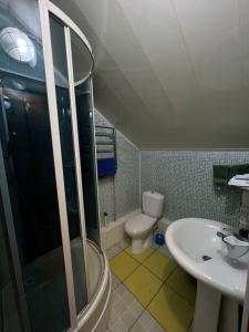 Отель-баня Маланьина изба - 119