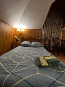 Отель-баня Маланьина изба - 128