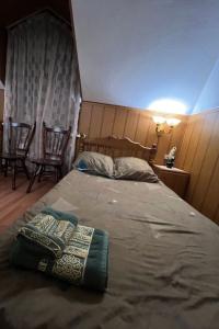 Отель-баня Маланьина изба - 127