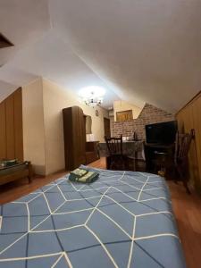 Отель-баня Маланьина изба - 126