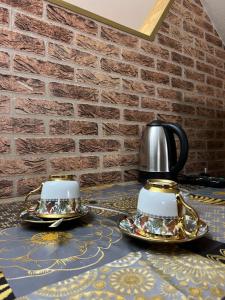 Отель-баня Маланьина изба - 123