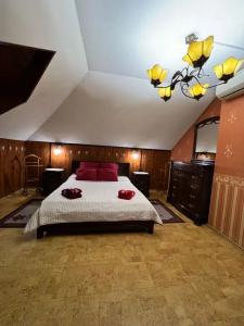 Отель-баня Маланьина изба - 131