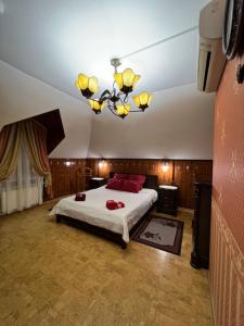 Отель-баня Маланьина изба - 132