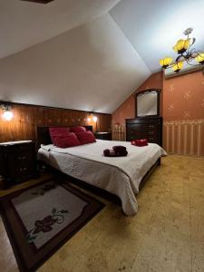 Отель-баня Маланьина изба - 133