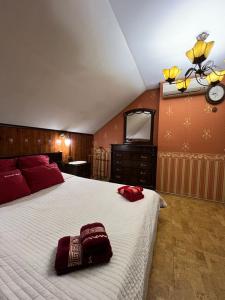 Отель-баня Маланьина изба - 134