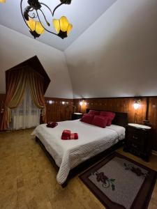 Отель-баня Маланьина изба - 135