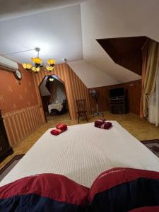 Отель-баня Маланьина изба - 138