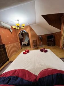 Отель-баня Маланьина изба - 139