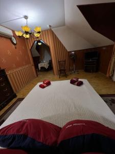 Отель-баня Маланьина изба - 140