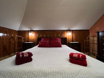 Отель-баня Маланьина изба - 141