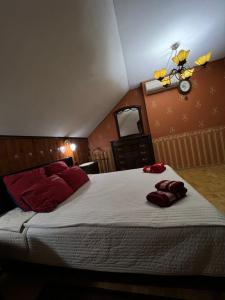 Отель-баня Маланьина изба - 142