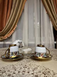 Отель-баня Маланьина изба - 143