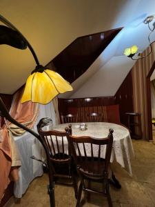 Отель-баня Маланьина изба - 145