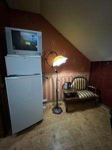 Отель-баня Маланьина изба - 147