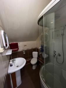 Отель-баня Маланьина изба - 148