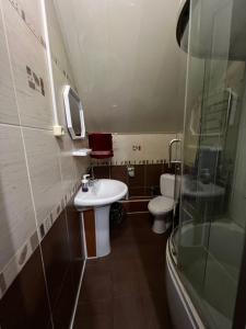 Отель-баня Маланьина изба - 149