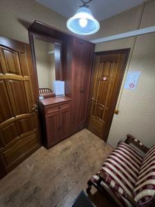 Отель-баня Маланьина изба - 153