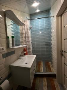 Отель-баня Маланьина изба - 159