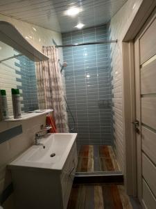 Отель-баня Маланьина изба - 160