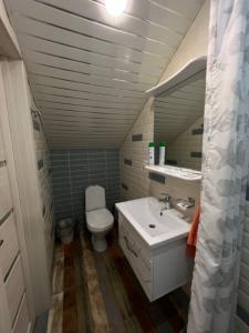 Отель-баня Маланьина изба - 161