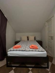 Отель-баня Маланьина изба - 154