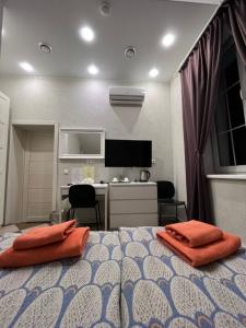 Отель-баня Маланьина изба - 157