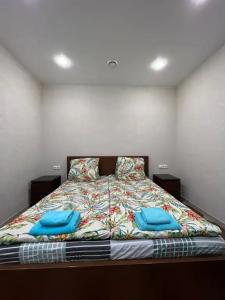 Отель-баня Маланьина изба - 162