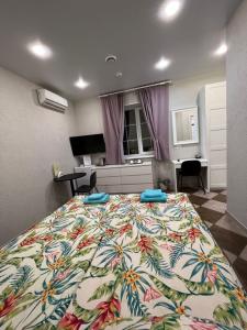 Отель-баня Маланьина изба - 163