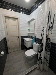 Отель-баня Маланьина изба - 164