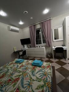 Отель-баня Маланьина изба - 167