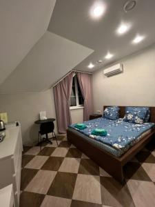 Отель-баня Маланьина изба - 168