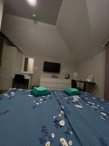 Отель-баня Маланьина изба - 169