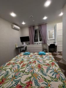 Отель-баня Маланьина изба - 171