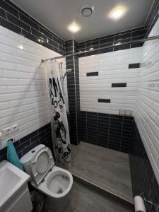 Отель-баня Маланьина изба - 178