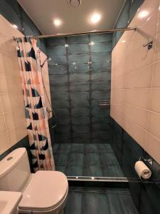 Отель-баня Маланьина изба - 179