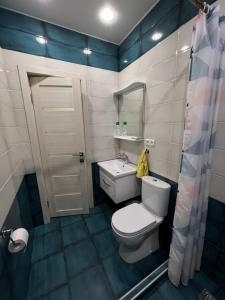 Отель-баня Маланьина изба - 180