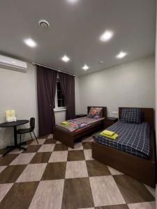 Отель-баня Маланьина изба - 182