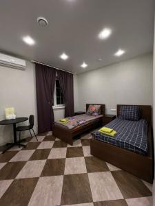 Отель-баня Маланьина изба - 183