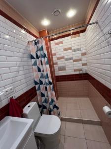 Отель-баня Маланьина изба - 191