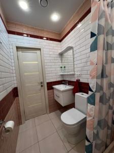 Отель-баня Маланьина изба - 194