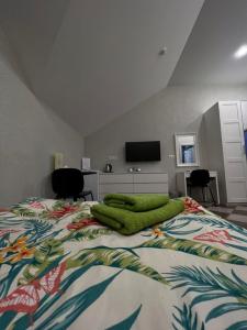 Отель-баня Маланьина изба - 187