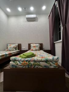 Отель-баня Маланьина изба - 185