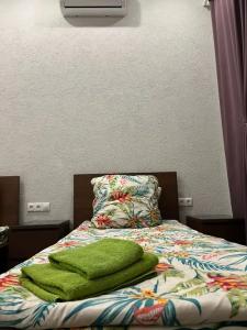 Отель-баня Маланьина изба - 186